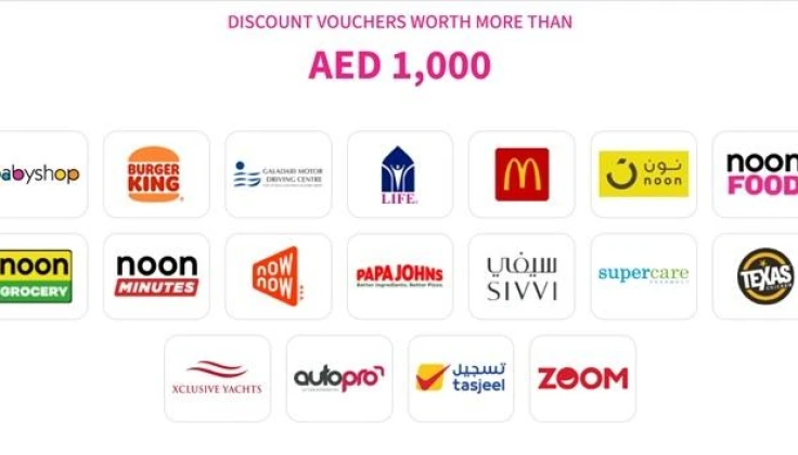 5 Reasons Why Discounted Gift Cards Are a Smart Way to Save in the UAE