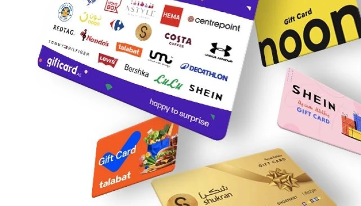 How Businesses in the UAE Can Boost Customer Loyalty with Gift Cards