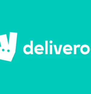 Deliveroo Gift Card