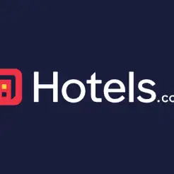 Hotels.com USD Gift Card