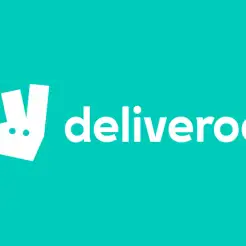 Deliveroo Gift Card
